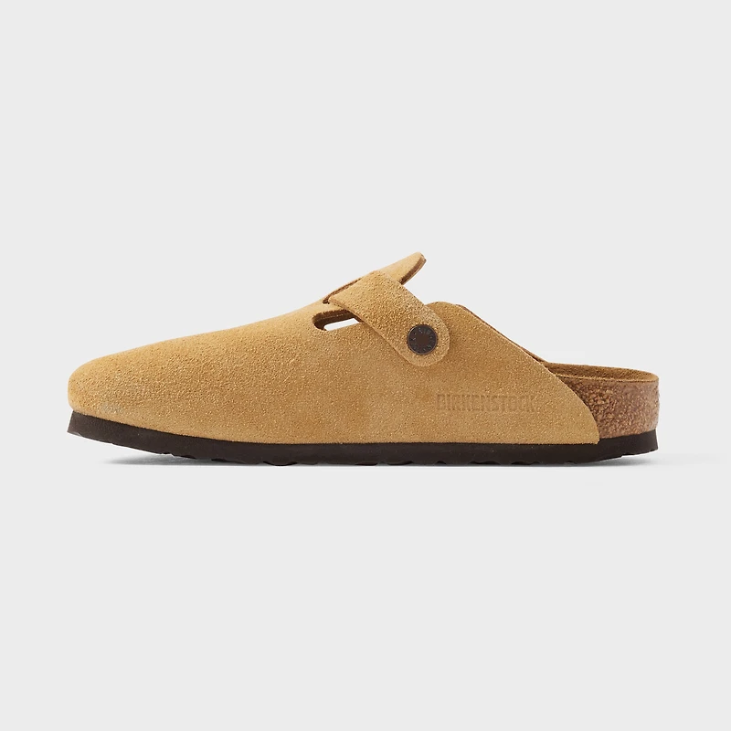 Women's Birkenstock Boston Classic Footbed Clogs