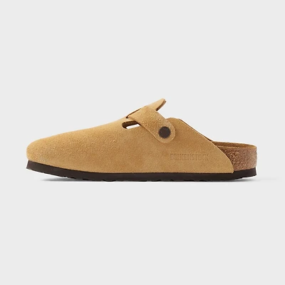 Women's Birkenstock Boston Classic Footbed Clogs