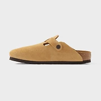 Women's Birkenstock Boston Classic Footbed Clogs