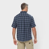 Men's Seawool Lightweight Short Sleeve Shirt
