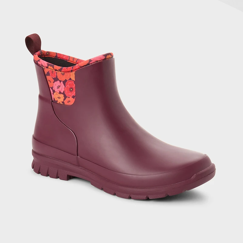 Women's Duluth Rain Boots