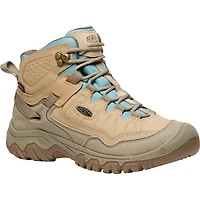 Women's KEEN Targhee IV Mid Waterproof Boots
