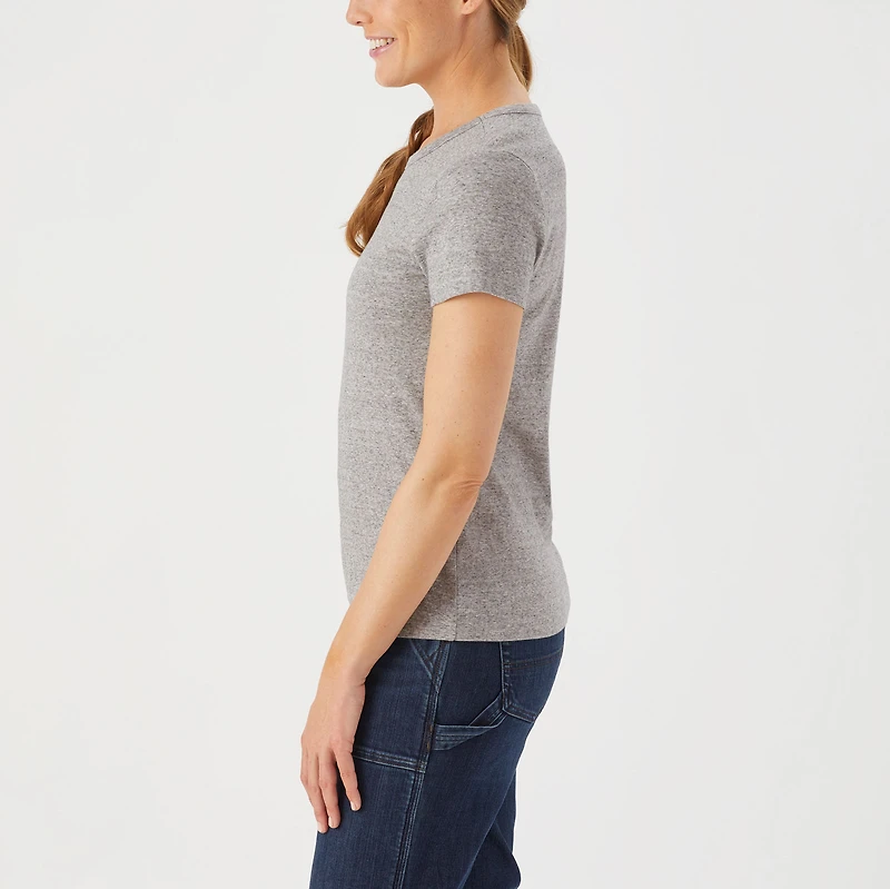 Women's Longtail T Short Sleeve T-Shirt