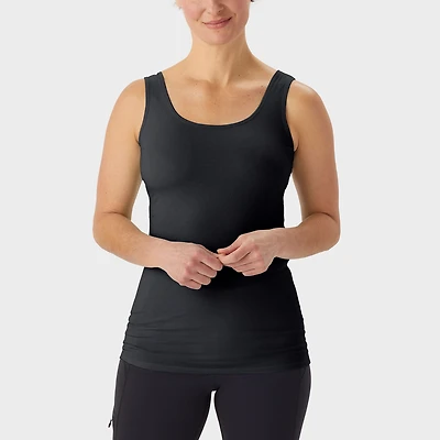 Women's No-Yank Tank