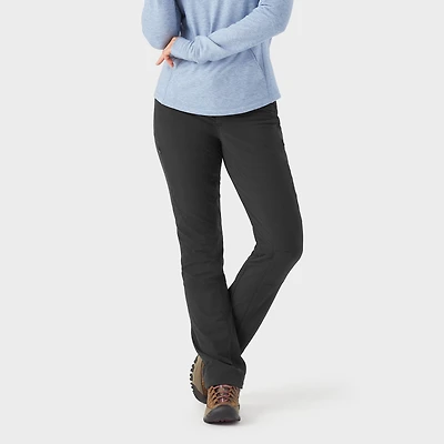 Women's Flexpedition Lined Straight Leg Pants