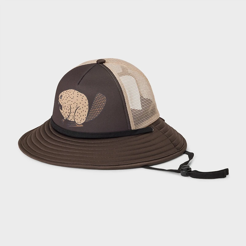 Trucket Bucket Hat
