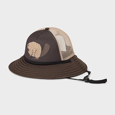 Trucket Bucket Hat