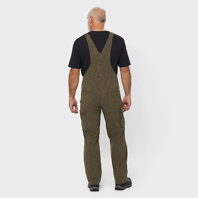 Men's Dirt Work Bib Overalls