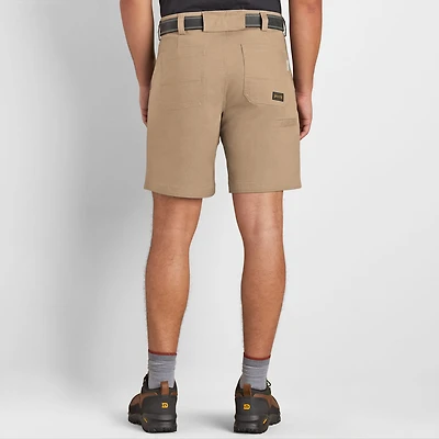 Men's DuluthFlex Fire Hose Relaxed Foreman 9" Shorts