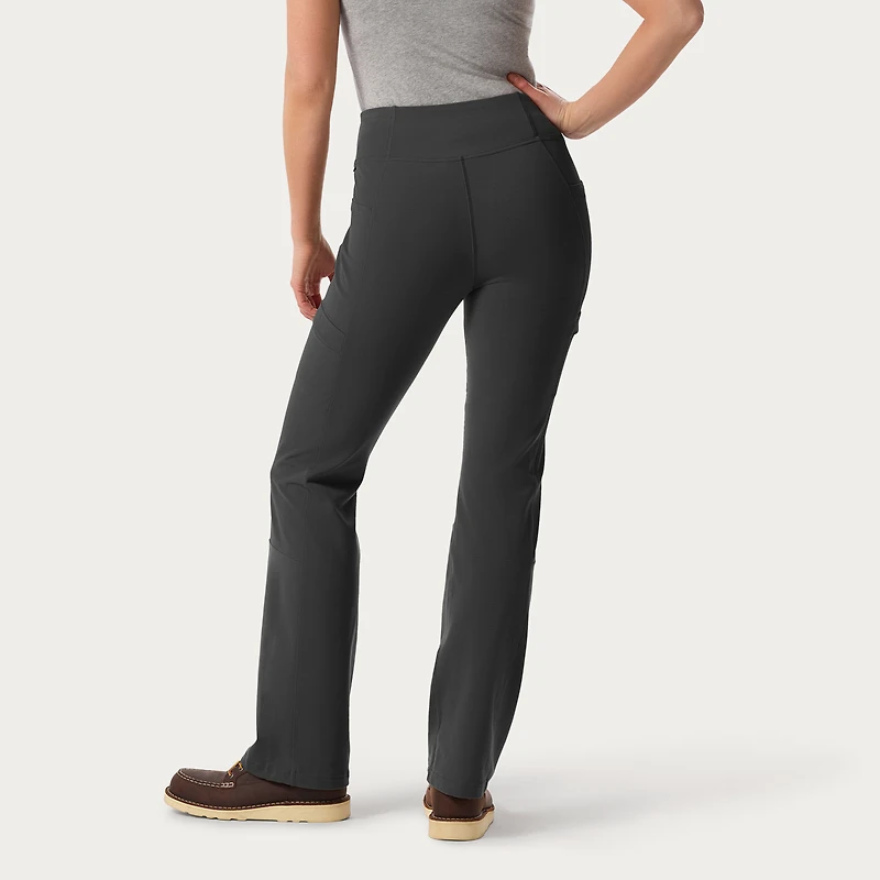 Women's NoGA Work Hi-Rise Bootcut Pants