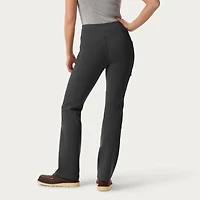 Women's NoGA Work Hi-Rise Bootcut Pants