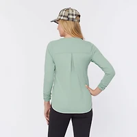Women's NoGA Long Sleeve Shirt