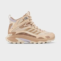 Women's Merrell Moab Speed 2 Mid Gore-Tex Boots