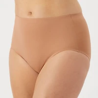 Women's Line Tamer Bonded High Rise Briefs
