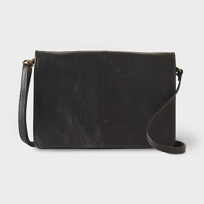 Lifetime Leather Organizer Wallet