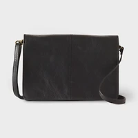 Lifetime Leather Organizer Wallet