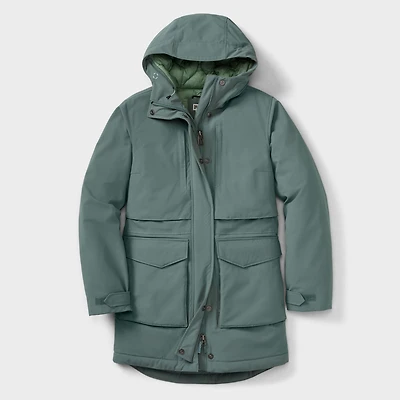 Women's Plus Insolator Parka