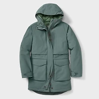 Women's Plus Insolator Parka