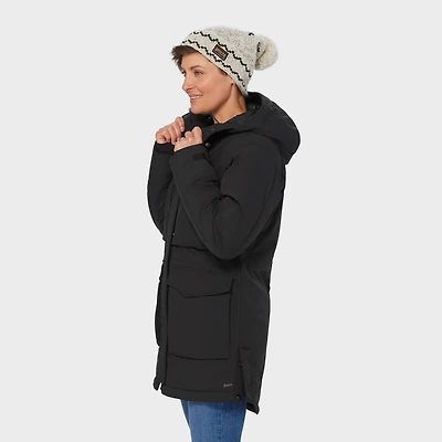 Women's Insolator Parka
