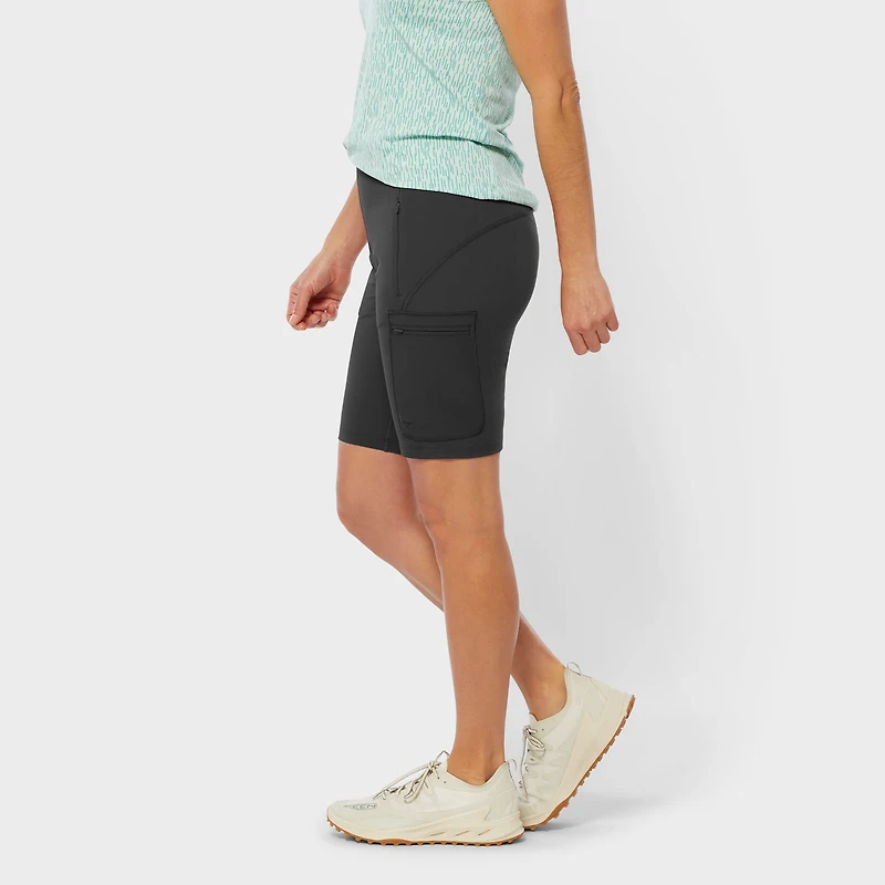 Women's Flexpedition NoGA Bike Shorts