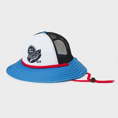 Trucket Bucket Hat