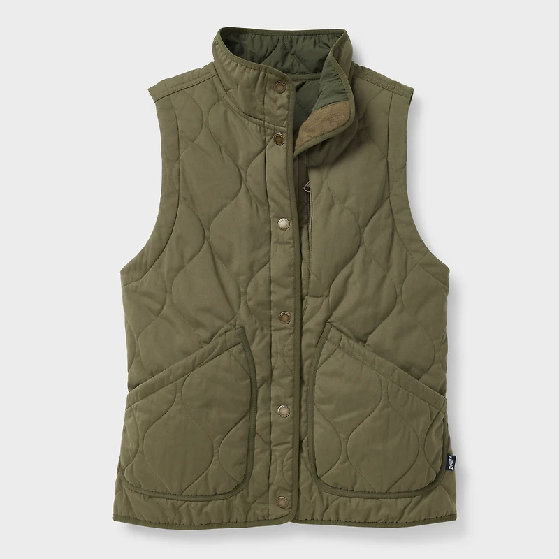 Women's Sutter's Mill Vest