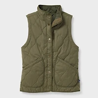 Women's Sutter's Mill Vest