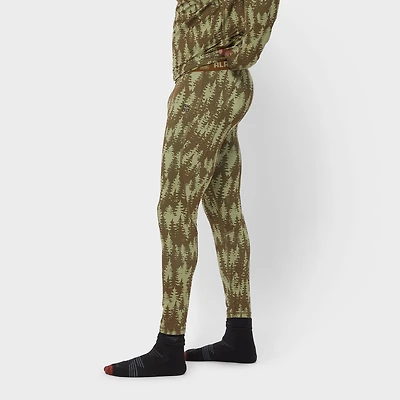 Men's AKHG Boar's Nest Base Layer Pants