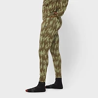 Men's AKHG Boar's Nest Base Layer Pants
