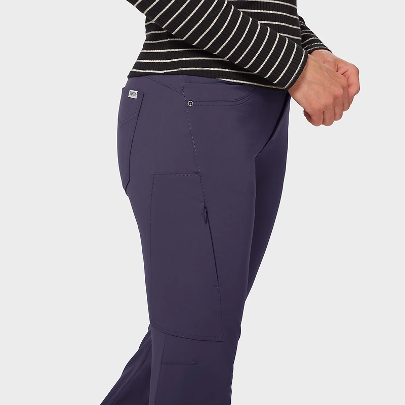 Women's Flexpedition Bootcut Pants