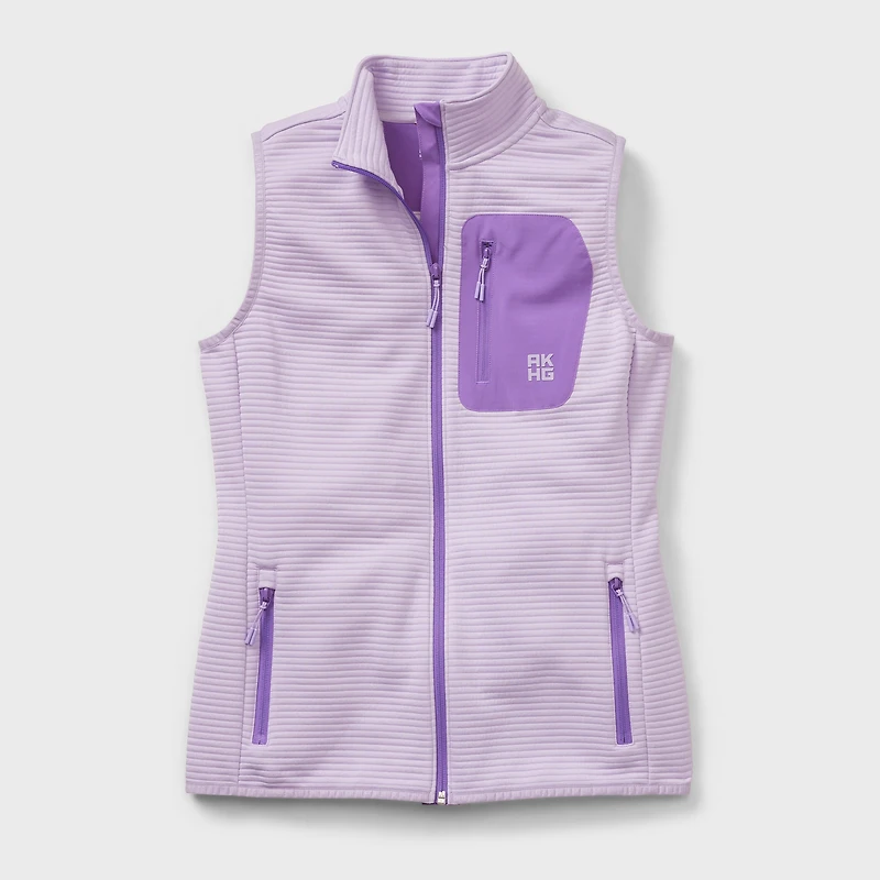 Women's AKHG Blackburn Vest