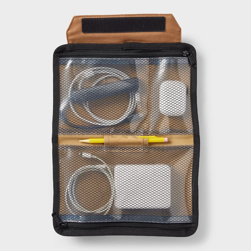 Fire Hose Cable Commander
