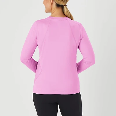 Women's AKHG U.P. Stream Shirt