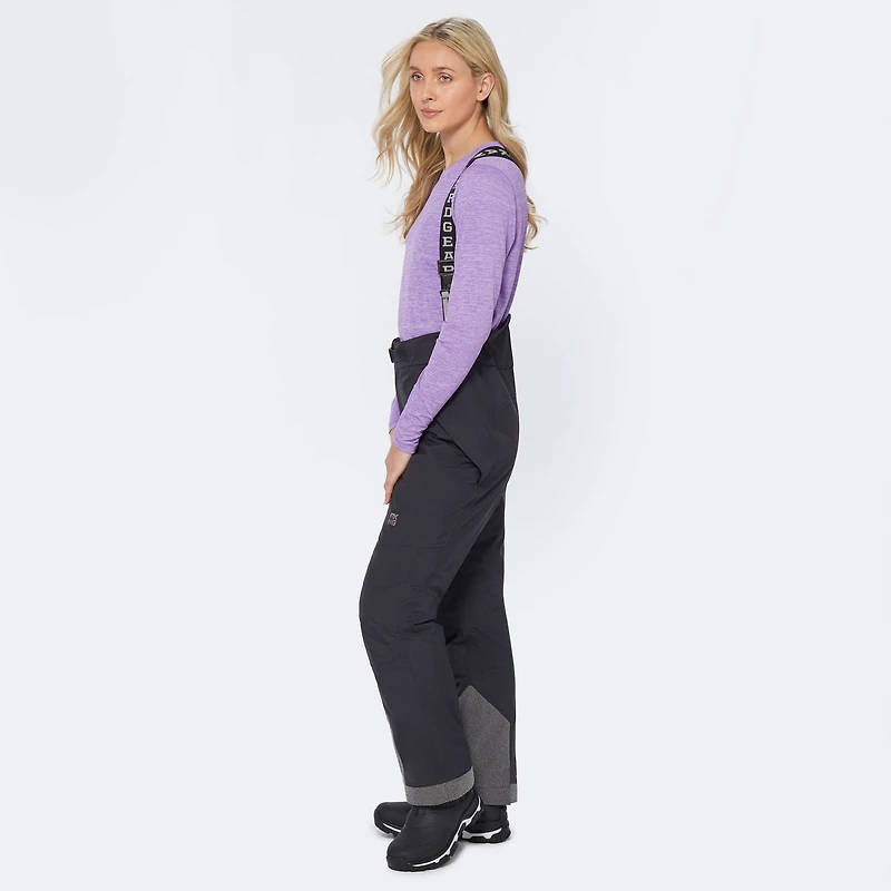 Women's AKHG Red Run Insulated Snow Pants