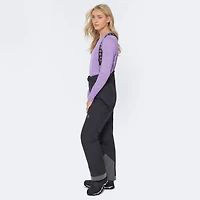 Women's AKHG Red Run Insulated Snow Pants