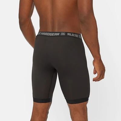 Men's AKHG Dry on the Fly Sport Bullpen 3D Boxer Briefs