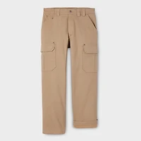 Men's DuluthFlex Fire Hose Relaxed Fit Lined Cargo Pants