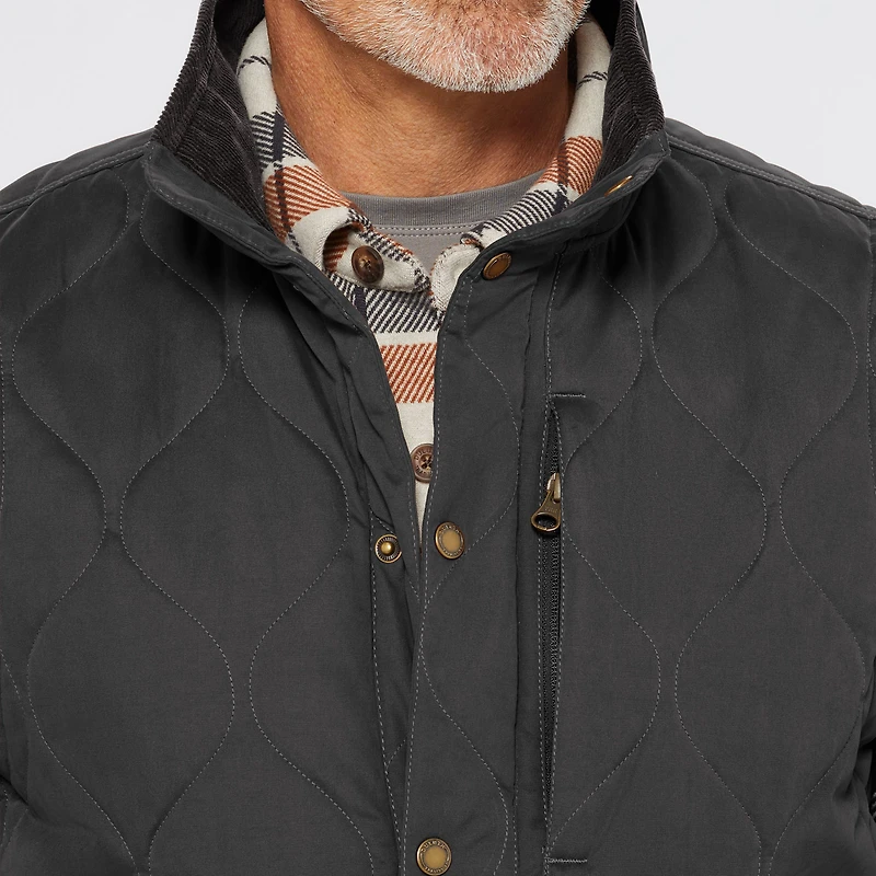Men's Sutter's Mill Vest