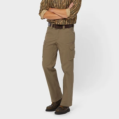 Men's Range Time Cordura DuluthFlex Relaxed Fit Pants