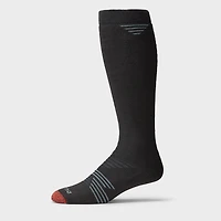 Men's 7-Year Midweight Performance Over-the-Calf Socks