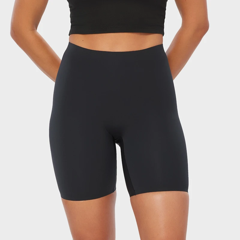 Women's Asset Management Shapewear Long Shorts