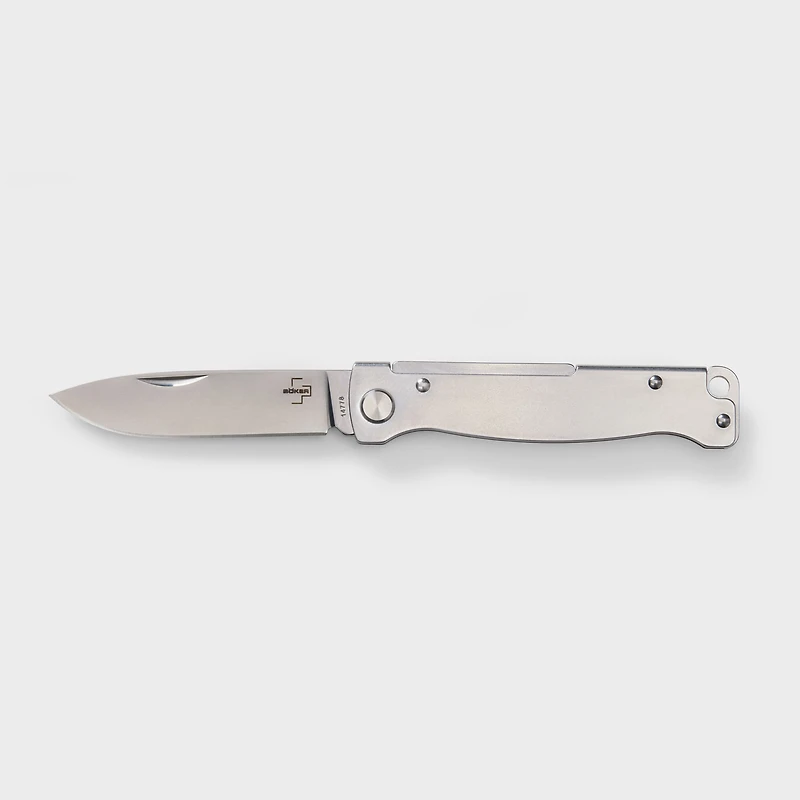 Boker Atlas SW