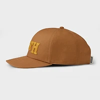 Rigid Fire Hose High Crown Hat