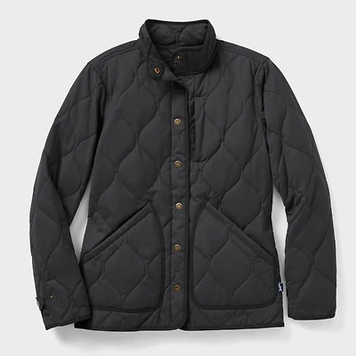 Women's Sutter's Mill Jacket