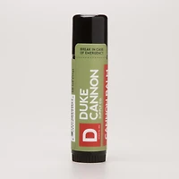 Duke Cannon Tactical Lip Balm