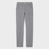 Women's NoGA Naturale Cotton Slim Leg Pants