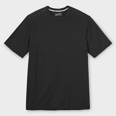 Men's Dry on the Fly Standard Fit Short Sleeve Crew