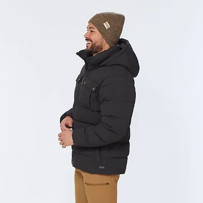 Men's Insolator Jacket