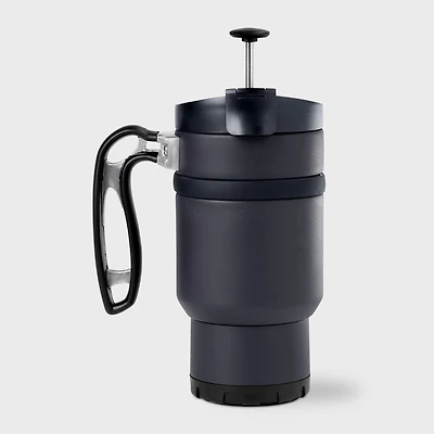 Double Shot 3.0 Travel Press