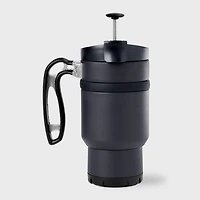 Double Shot 3.0 Travel Press